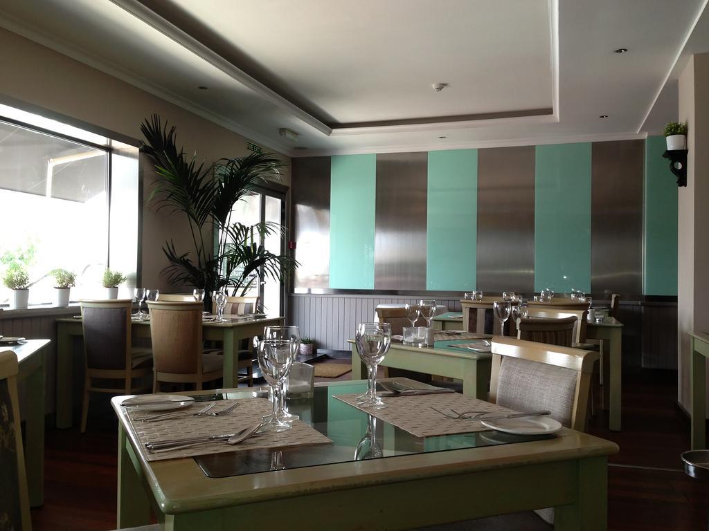 Fortina Spa Resort สลีมา ภายนอก รูปภาพ Restaurant