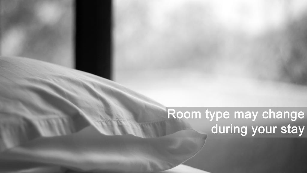 Fortina Spa Resort สลีมา ภายนอก รูปภาพ Room type may change during your stay